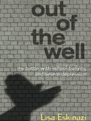 cover image of Out of the Well